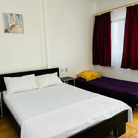 ホテル Casa Andrei コスティネシュティ エクステリア 写真